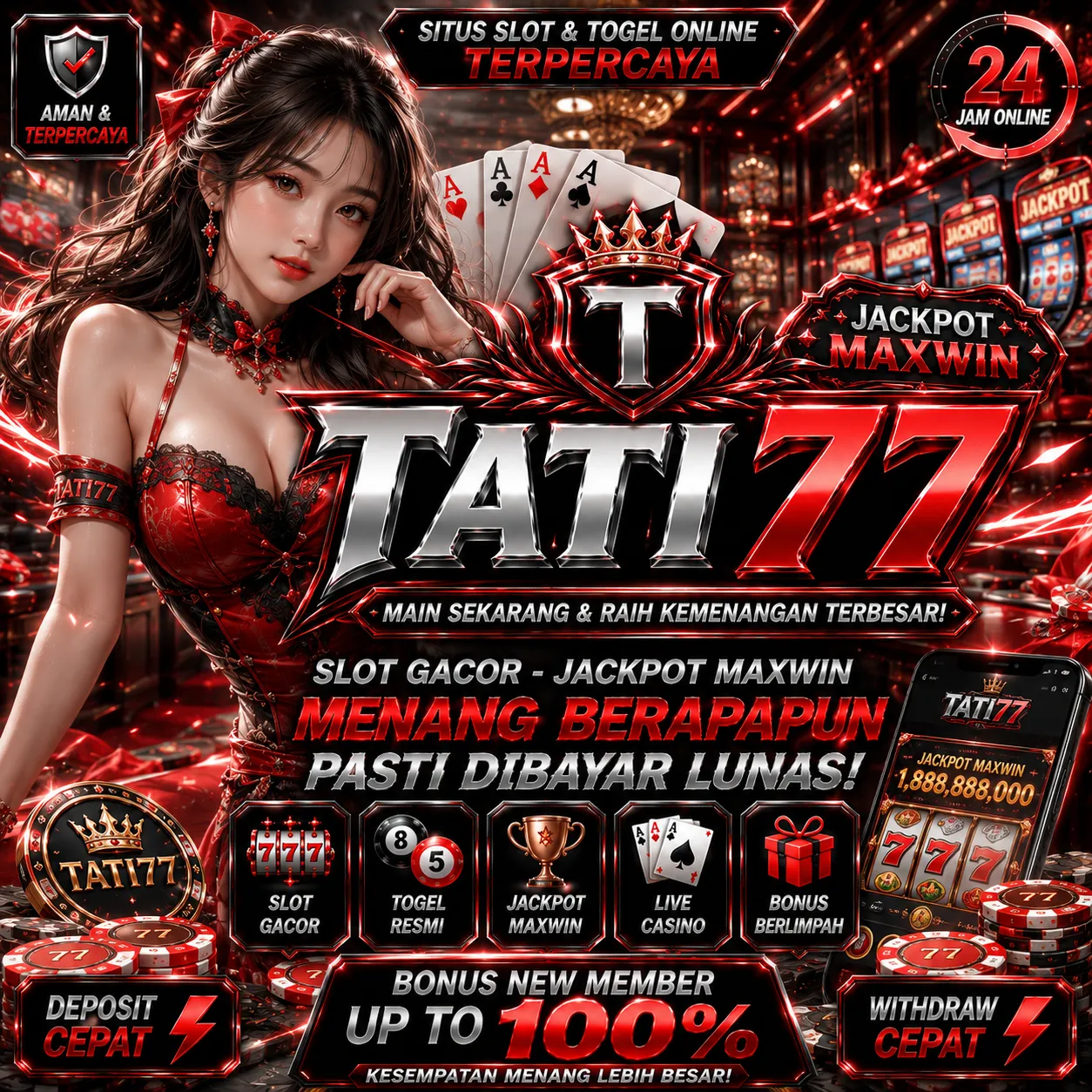 TATI77Banner